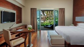 Park Hyatt Dubai, VAE 554